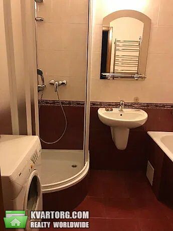 Rent out 2-room apartment. Киев,  Ахматовой — photo 6