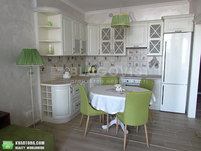 Rent out 1-room apartment. Киев,  Кудри — photo 9