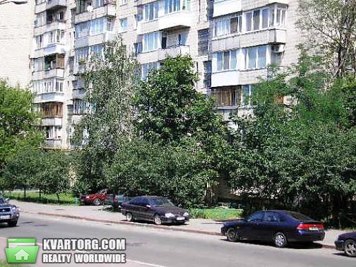 Sell 3-room apartment. Киев,  Фучика — photo 3