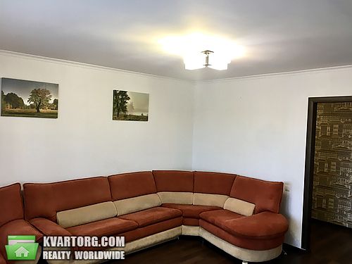 Sell 3-room apartment. Киев, Ильенко Юрия — photo 2