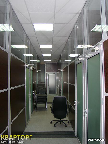 Rent out office. Киев, Золотоворотский проезд — photo 8