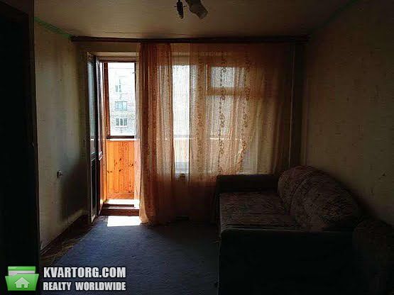 Sell 1-room apartment. Киев,  Зодчих — photo 1