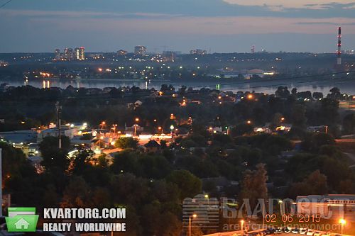 Sell 2-room apartment. Киев, Днепровская наб — photo 10
