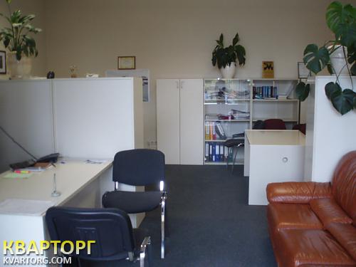 Rent out office. Киев,  Жилянская — photo 2