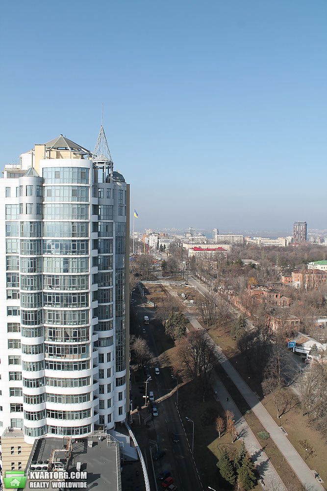 Sell 2-room apartment. Днепропетровск, Дмитрия Яворницкого — photo 8