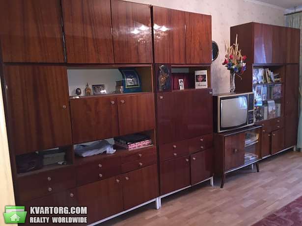 Sell 3-room apartment. Киев,  Цветаевой — photo 5