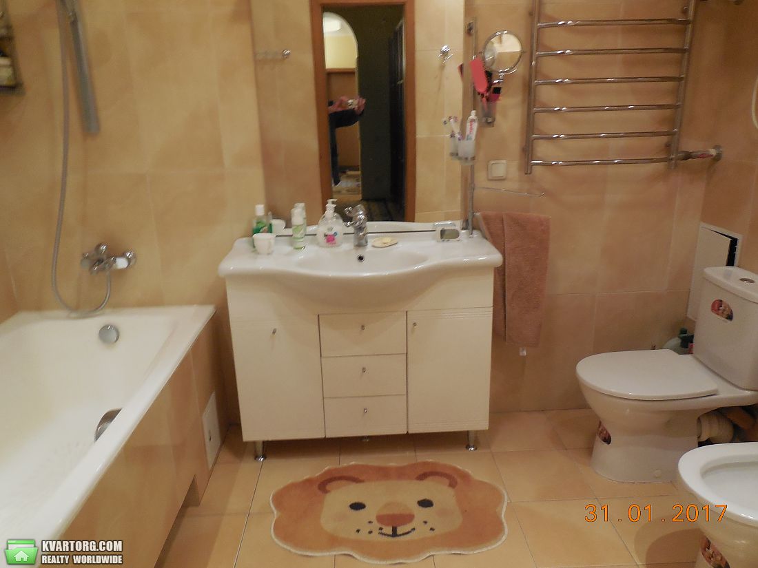 Sell 3-room apartment. Киев,  Тимошенко — photo 2
