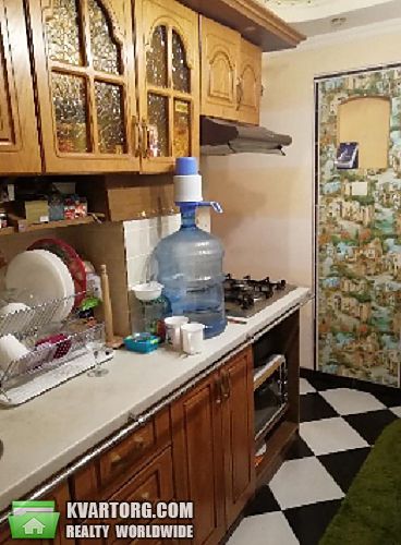 Sell 4-room apartment. Киев,  Васильковская — photo 6