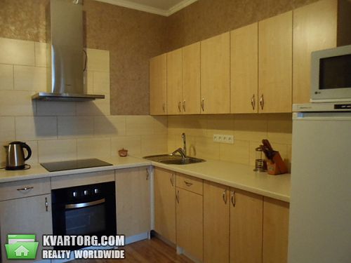 Sell 2-room apartment. Киев, Олевская — photo 2