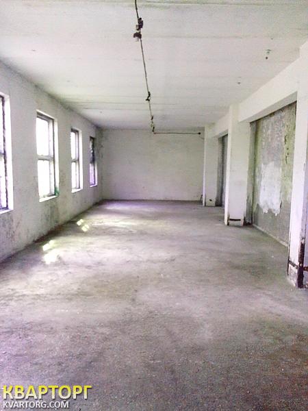 Rent out warehouse. Киев,  Оросительная — photo 1