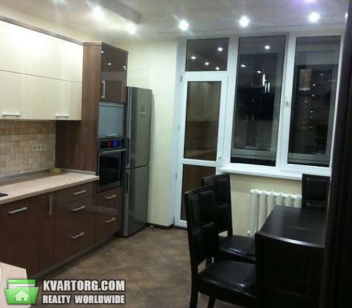 Sell 3-room apartment. Киев, Ахматовой — photo 3