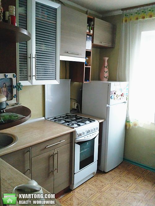 Sell 1-room apartment. Киев, Корчака Януша — photo 1