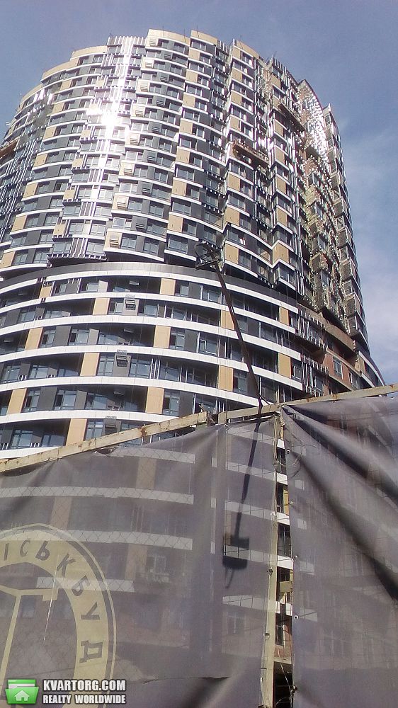 Sell 1-room apartment. Киев, Глубочицкая — photo 3