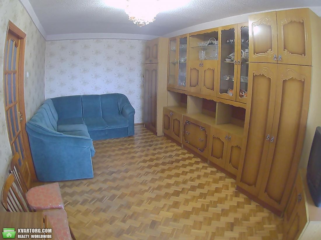 Rent out 2-room apartment. Киев,  Ахматовой — photo 2