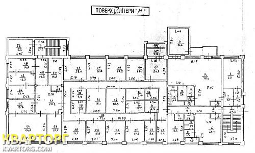 Rent out office. Киев, Багговутовская — photo 8
