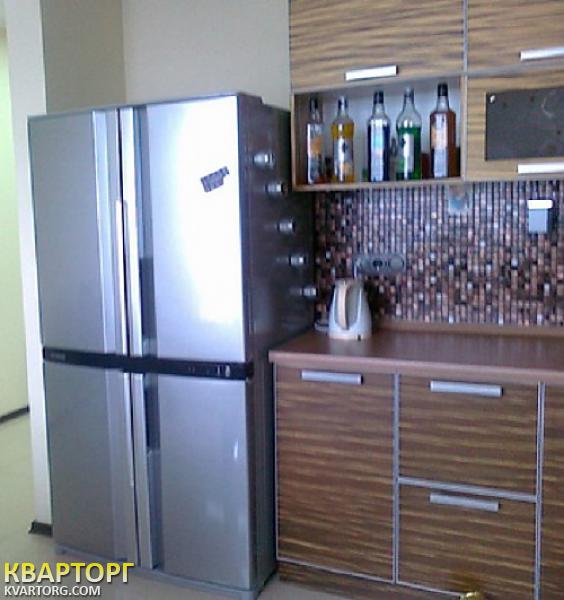 Rent out 1-room apartment. Киев, Героев Сталинграда пр — photo 2