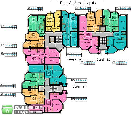 Sell 1-room apartment. Киев,  Зеленая — photo 6