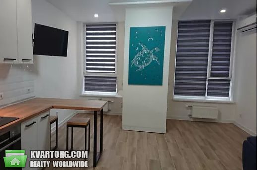 Rent out 1-room apartment. Киев, Регенераторная — photo 5