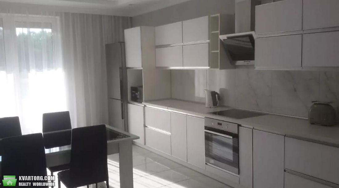 Rent out 2-room apartment. Киев,  Жмаченко — photo 10