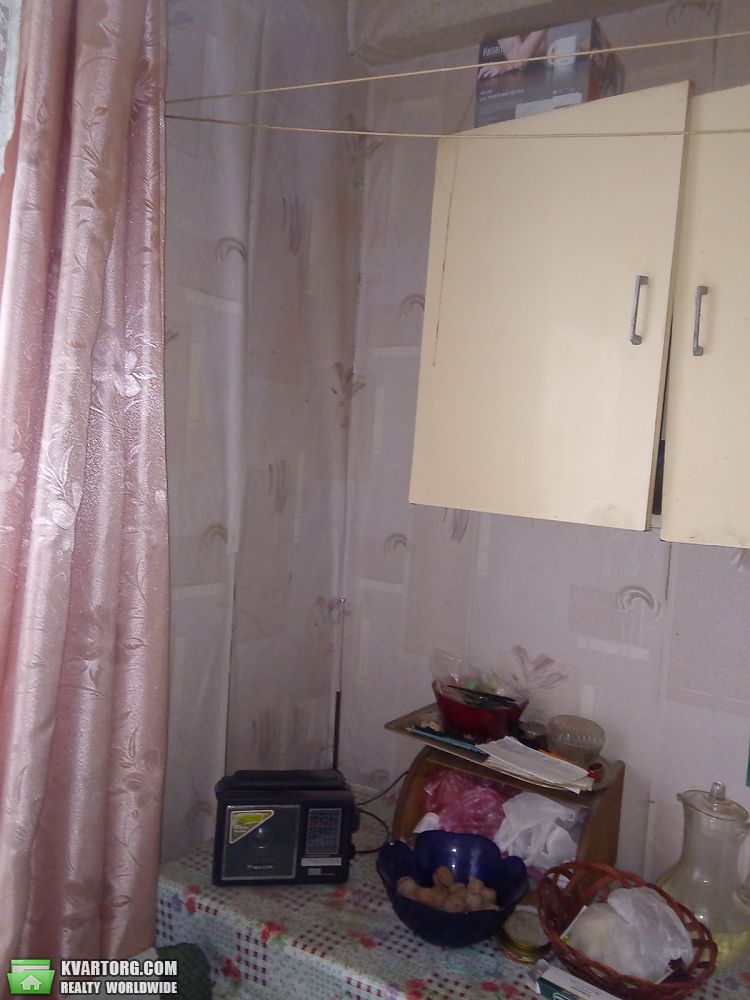Sell 1-room apartment. Донецк, матекина — photo 1