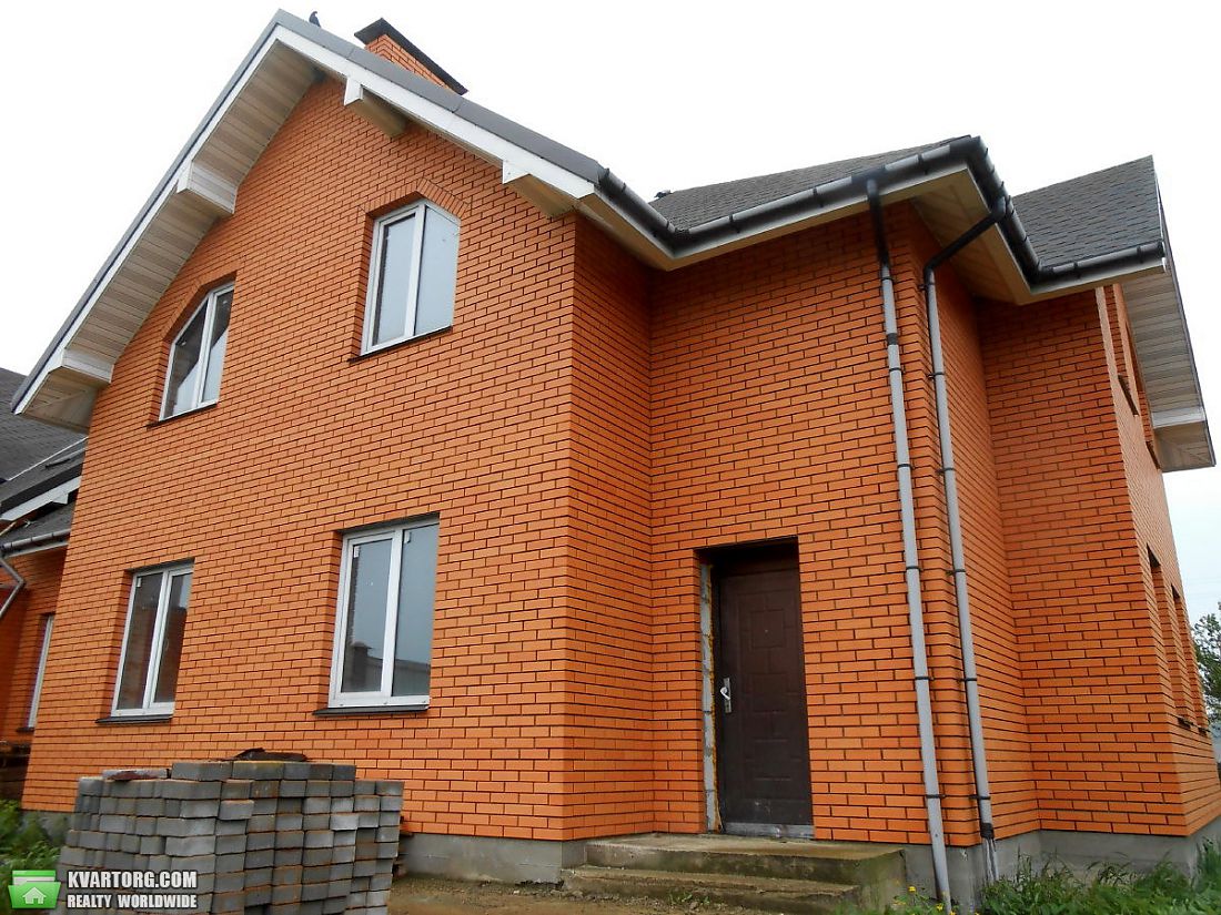 Sell house. Киевская обл., Зои Космодемьянской — photo 1