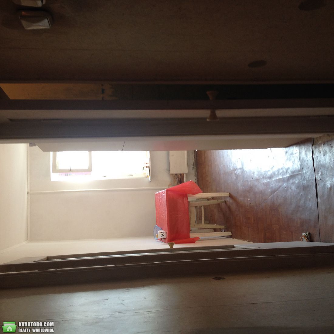 Sell 1-room apartment. Киев,  Ревуцкого — photo 7