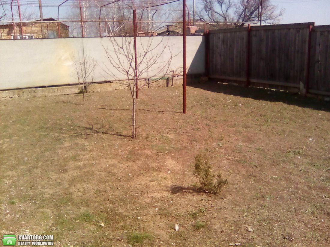 Sell house. Одесса, Партизанский п5р — photo 4