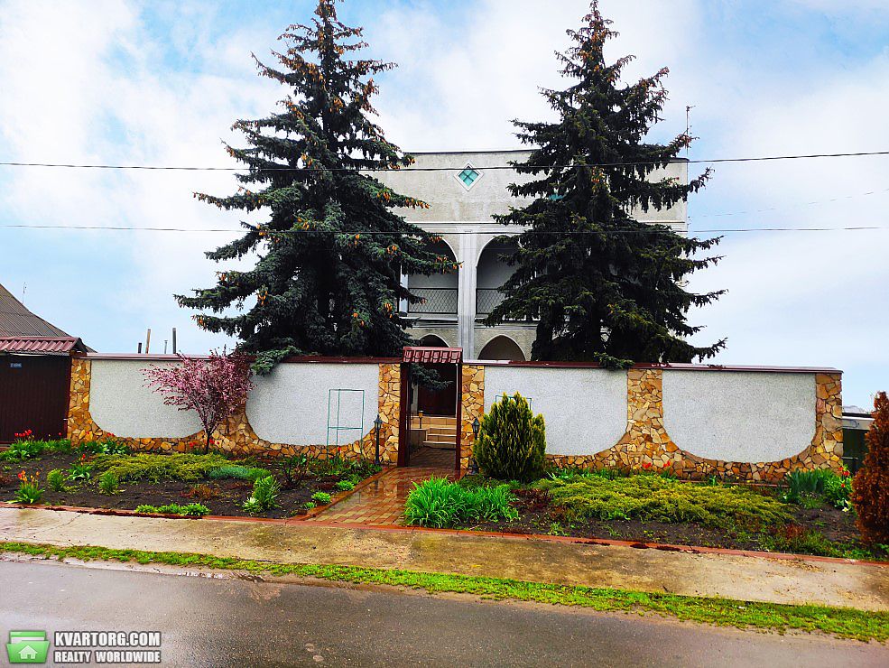 Sell house. Одесса,  Железнодорожная — photo 1