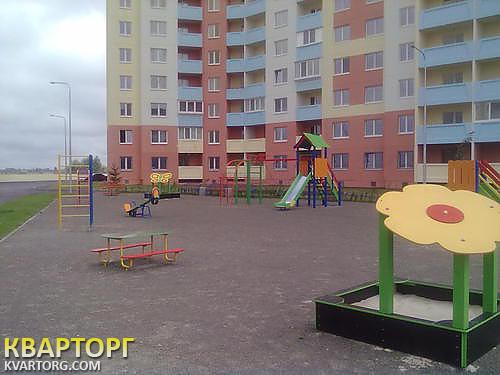 Sell 1-room apartment. Киев, Милославская — photo 5