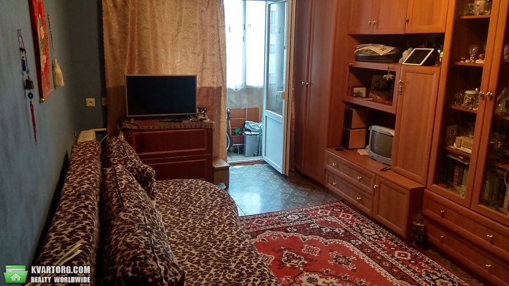 продам 2-комнатную квартиру. Киев,   Тычины пр - фото 9