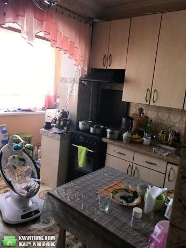Sell 3-room apartment. Киев,  Залки — photo 3