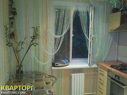 продам 1-комнатную квартиру. Киев,  Милютенко  - фото 5
