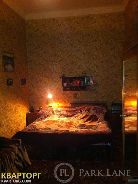Sell 2-room apartment. Киев, Лютеранская — photo 6