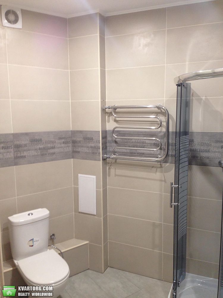 Sell 1-room apartment. Киев,  Глушкова пр — photo 7