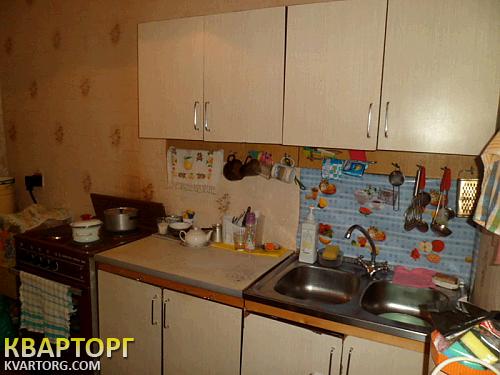продам 1-комнатную квартиру Киев, ул.Петрицкого Анатолия 7 - Фото 4