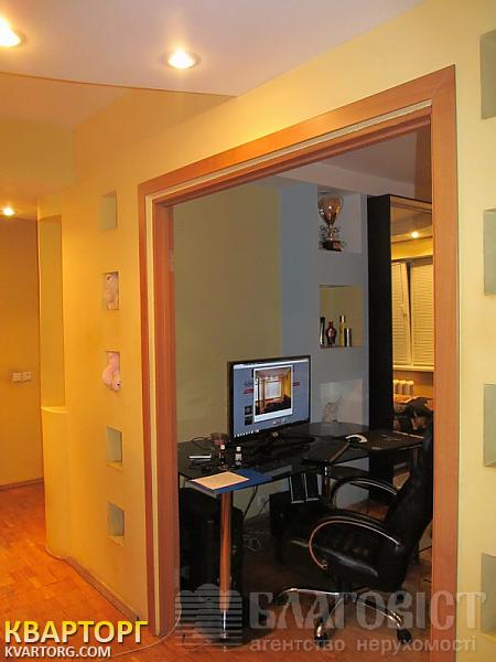 Sell 2-room apartment. Киев, Маяковского — photo 4