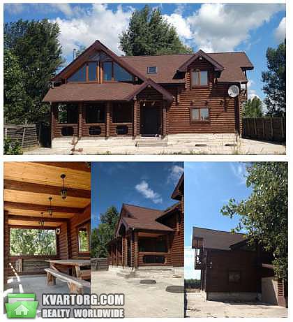 Sell house. Киевская обл., Набережная — photo 1
