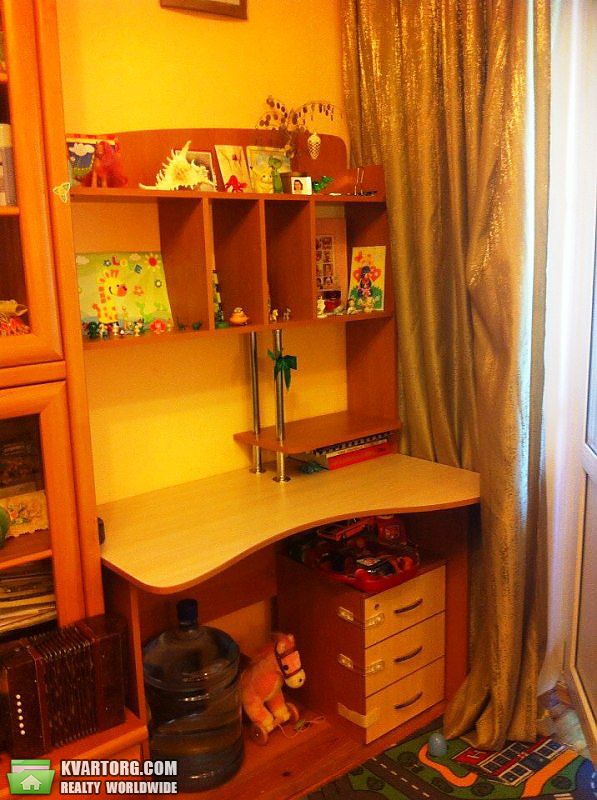 Sell 1-room apartment. Киев,  Полесская — photo 1