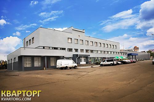 Rent out office. Киев,  Якутская — photo 1