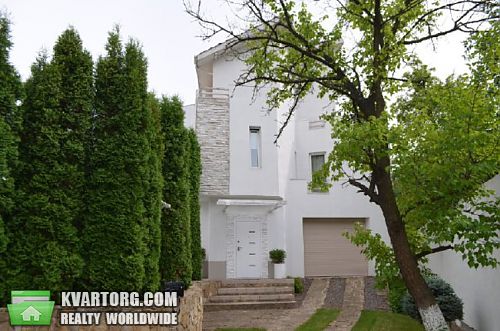 Sell house. Киев, Квитки-Основьяненко — photo 3