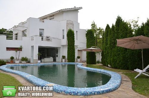 Sell house. Киев, Квитки-Основьяненко — photo 2