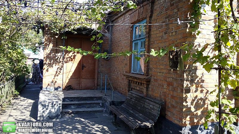 Sell house. Днепропетровск, Азина — photo 1