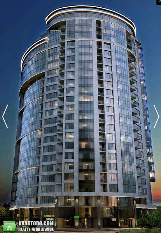 Sell 4-room apartment. Киев,  Бусиловская — photo 2