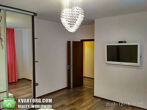 Rent out 3-room apartment. Киев,  Чавдар — photo 5