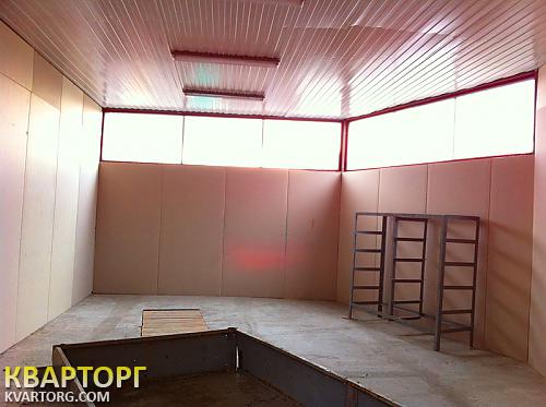 Rent out warehouse. Киев,  Трублаини — photo 3
