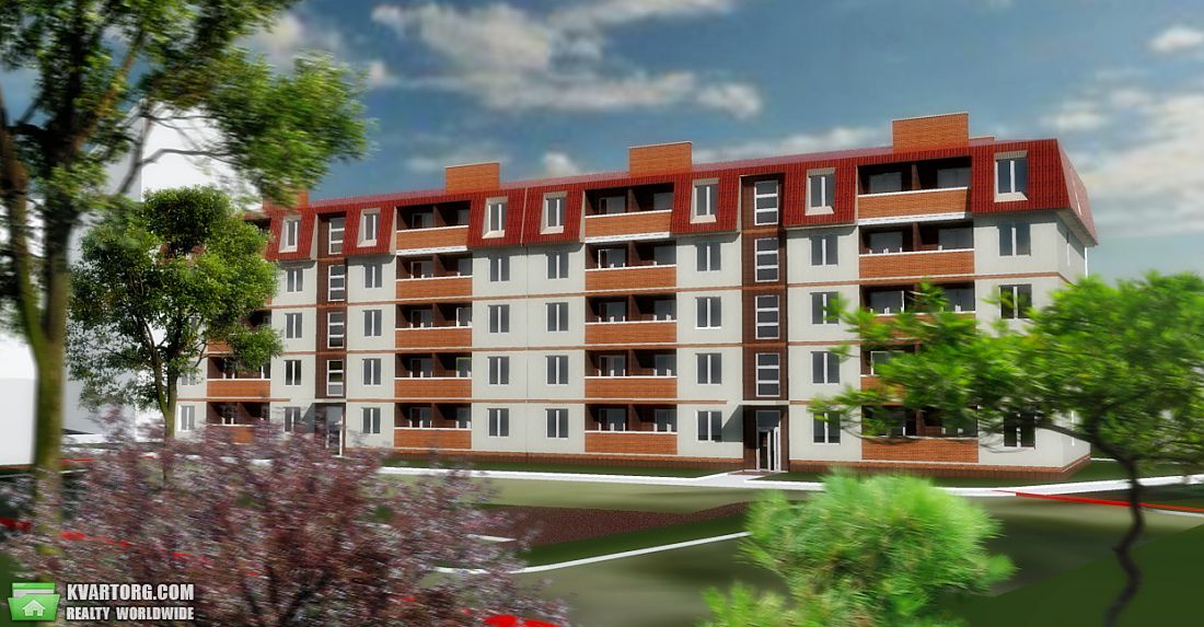 Sell 1-room apartment. Одесса, николаевская дорога — photo 1