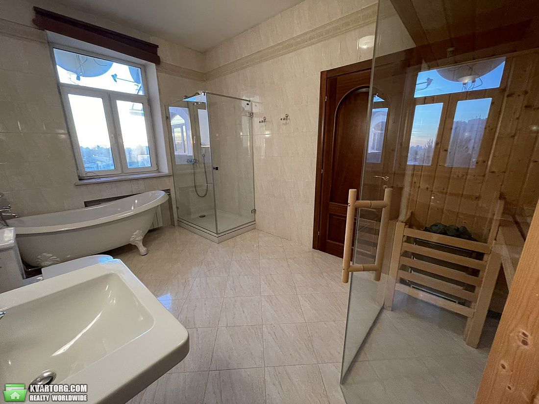 Sell multi-room apartment. Киев, Пилипа Орлика — photo 2