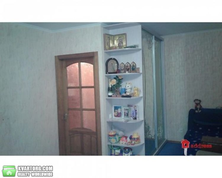 Sell 1-room apartment. Киев,  Воскресенская — photo 4
