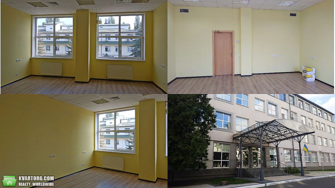 Rent out office. Киев,  Мельникова — photo 1