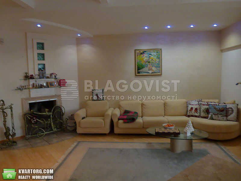 Sell 4-room apartment. Киев,  Константиновская — photo 3